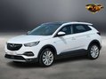 Vauxhall Grandland X 1.2 Grandland X Elite Nav T Automatic 5dr - NATIONAL DELIVERY* 28