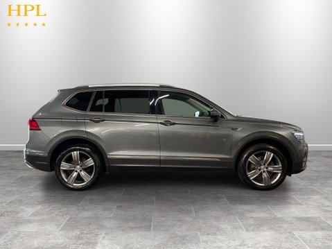 Volkswagen Tiguan Allspace 2.0 TDI SEL SUV 5dr Diesel Manual Euro 6 (s/s) (150 ps) Cruise Control - D 8