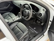 Audi A3 RS 3 QUATTRO 31