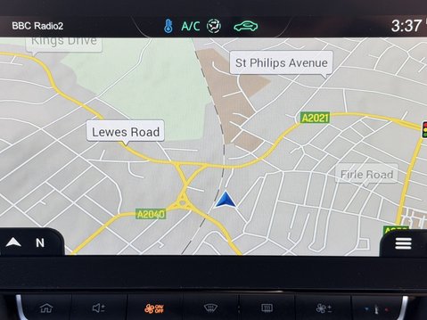 MG ZS ZS 1.5 VTi-TECH Exclusive 5dr 22