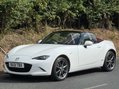 Mazda MX-5 2.0 MX-5 100th Anniversary Edition 2dr 1