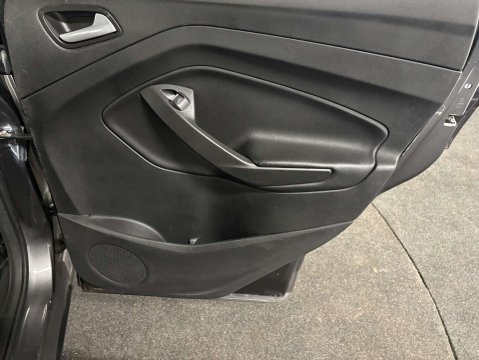 Ford Kuga 2.0 Kuga Zetec TDCI 5dr 27