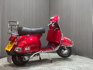 LML Star 2016 200CC LIGHT PROJECT 3