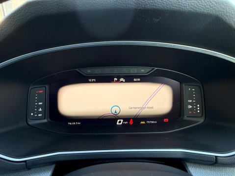 SEAT Tarraco 1.5 TSI EVO SE Technology Euro 6 (s/s) 5dr 26