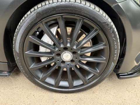 Mercedes-Benz C Class 2.0 C 300 AMG Line Premium+ Auto 2dr 44