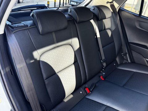 Kia Picanto X-LINE S 40