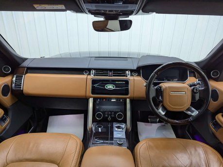 Land Rover Range Rover 4.4 Range Rover Autobiography SDV8 Auto 4WD 5dr 66