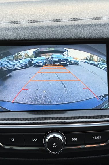 Vauxhall Insignia SRI VX-LINE NAV AUTOMATIC - REVERSE CAMERA -20 INCH ALLOYS 