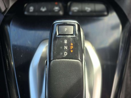 Vauxhall Corsa 1.2 Turbo Ultimate Nav Hatchback 5dr Petrol Auto Euro 6 (s/s) (130 ps) 27