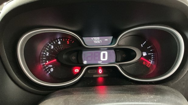 Renault Trafic SWB L1H1 Low Roof Business+ SL28 Air Con Sensors EURO 6 NO VAT 10