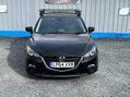 Mazda 3 2.0 SKYACTIV-G SE Nav Euro 5 (s/s) 5dr 33