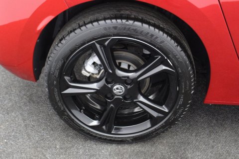Vauxhall Corsa 5dr 1.2 Turbo GS Automatic 35