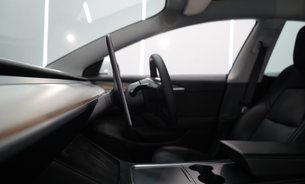 Tesla Model 3 RWD GROK AI Ryzen 1 Owner Adaptive LEDs Heat Pump Pano Roof LFP Batt VATQ 22