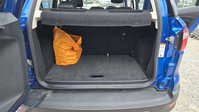 Ford Ecosport 1.0T EcoBoost GPF Titanium SUV 5dr Petrol Auto Euro 6 (s/s) (125 ps) 30