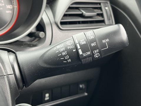 Suzuki Swift 1.0 Boosterjet SZ-T 5dr 24