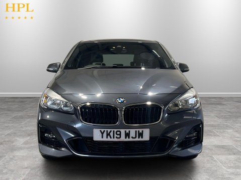 BMW 2 Series 2.0 220i GPF M Sport MPV 5dr Petrol DCT Euro 6 (s/s) (192 ps) Air Con - All 2