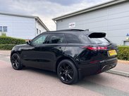 Land Rover Range Rover Velar 2.0 D200 MHEV Edition Auto 4WD Euro 6 (s/s) 5dr 9