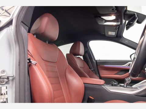BMW 4 Series 2.0 420i M Sport Auto Euro 6 (s/s) 5dr 12