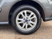 Ford Transit Connect 1.5 Transit Connect 200 Limited TDCi Auto 35