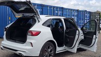 Ford Kuga 1.5 EcoBlue ST-Line SUV 5dr Diesel Auto Euro 6 (s/s) (120 ps) 13