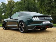 Ford Mustang BULLITT 7