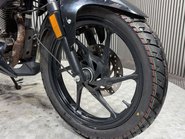 Lexmoto Isca 2024 ONLY 2K RUNNING NAKED PROJECT BIKE SPARES OR REPAIR 125CC 14