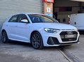 Audi A1 1.5 TFSI 35 S line Sportback 5dr Petrol S Tronic Euro 6 (s/s) (150 ps) 13