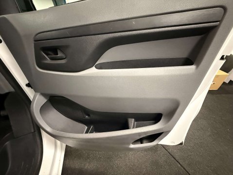 Citroen Dispatch 1.5 Dispatch 1000 Enterprise Professional Blue HDi S/S 13