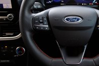 Ford Puma ST-LINE MHEV 19