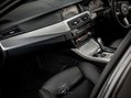 BMW 5 Series 2.0 525d M Sport Auto 5dr 25