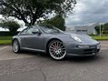 Porsche 911 3.8 911 Carrera 2 S 2dr 30