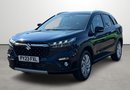 Suzuki S-Cross 1.4 Boosterjet 48V Hybrid Motion 5dr 7