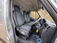 Renault Master 2.3 Master LM35 Business+ Blue dCi 21
