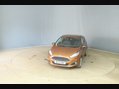 Ford Fiesta TITANIUM 3