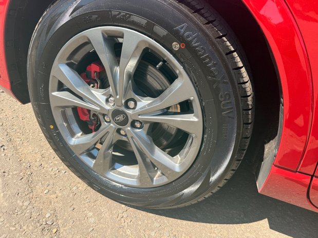 Ford Kuga ST-LINE FIRST EDITION 6