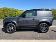 Land Rover Defender 90 D300 Hard Top X-Dynamic HSE - Air Suspension 7