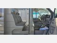 MAN TGE RAMPAGE 3.180 LION XS 4X4 AUTO KOMBI 2.0 180PS EU6 7