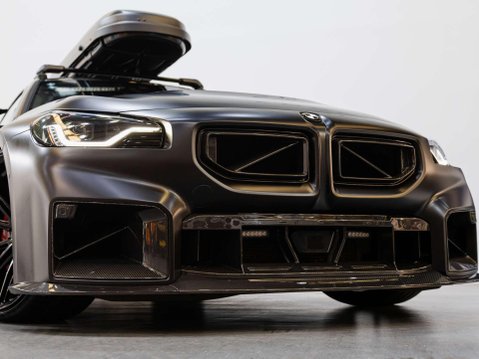 BMW M2 3.0 BiTurbo Coupe 2dr Petrol Steptronic Euro 6 (s/s) (460 ps) 104