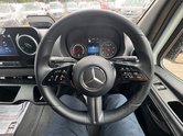 Mercedes-Benz Sprinter AUTO MWB L2H2 High Roof Pro Air Con Camera EURO 6 15