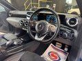 Mercedes-Benz A Class 1.3 A 200 AMG Line Auto 5dr 3