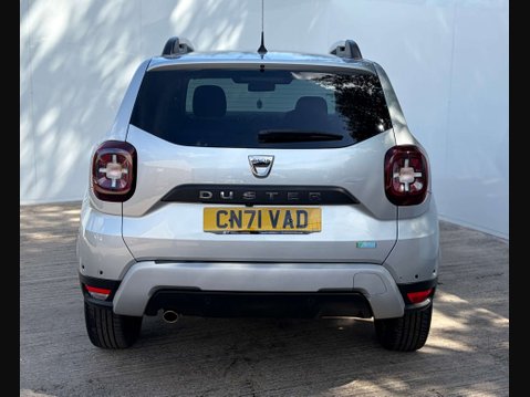 Dacia Duster 1.0 Duster Prestige LPG TCe 4x2 5dr 43