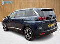 Peugeot 5008 1.5 BlueHDi Allure Euro 6 (s/s) 5dr 6