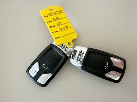 Audi Q5 2.0 TDI 40 Sport S Tronic quattro Euro 6 (s/s) 5dr 21