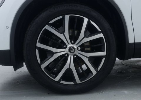 Renault Koleos 2.0 Koleos GT Line Blue dCi 4x4 CVT 4WD 5dr 16