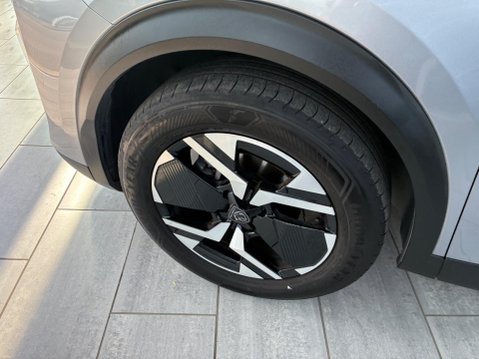 Peugeot 2008 1.2 PureTech GT EAT Euro 6 (s/s) 5dr 9