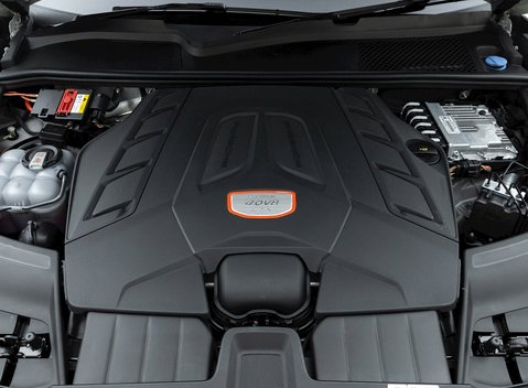 Porsche Cayenne GTS Coupé 29