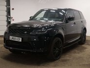 Land Rover Range Rover Sport 3.0 Range Rover Sport HSE SDV6 Auto 4WD 5dr 21