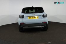 Jeep Avenger Avenger Altitude 6