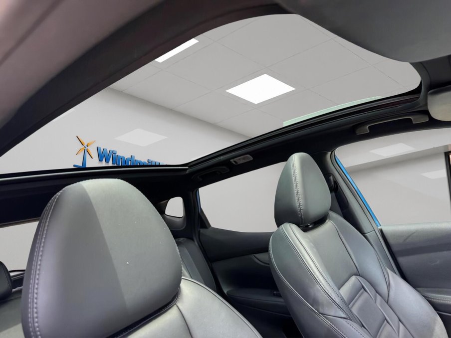 2017 Nissan Qashqai — image 3