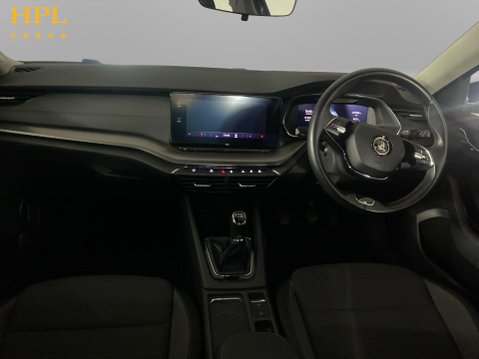 Skoda Octavia 1.0 TSI SE Technology Estate 5dr Petrol Manual Euro 6 (s/s) (110 ps) Air Co 18